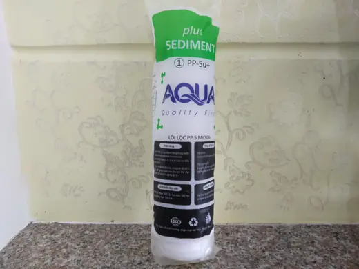 Lõi lọc Aqua số 1