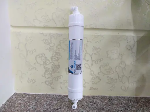 Lõi lọc Aqua số 6 Nano Silver