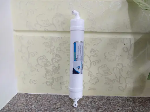 Lõi lọc Aqua số 7 FIR Oxygen