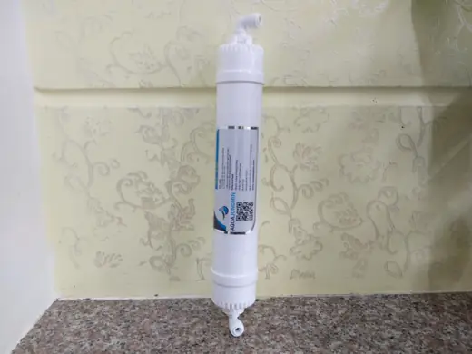 Lõi lọc Aqua số 8 Alkaline